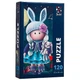 Пазлі "Little doll with a horse" 120 елементів De.tail (DT100-03) - зображення 1