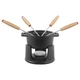 Набір для фондю Staub 10 см чорний (40509-587-0) - изображение 3