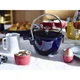 Чайник Staub Cast Iron 1,15 л синий (40510-618-0) - изображение 5