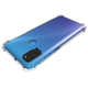 Чехол Fiji Proof для Samsung Galaxy M21 (M215) бампер с усиленными бортами Transparent - изображение 2