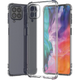 Чехол Fiji Proof для Samsung Galaxy M53 5G (M536) бампер с усиленными бортами Transparent - изображение 1