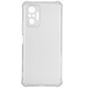 Чехол Fiji Proof для Xiaomi Redmi Note 10 Pro бампер с усиленными бортами Transparent - изображение 2