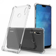 Чехол Fiji Proof для Huawei P20 Lite / Nova 3E (ANE-AL00) бампер с усиленными бортами Transparent - изображение 1