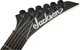 Електрогітара JACKSON JS12 DINKY AH METALLIC RED - зображення 5