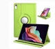 Чехол Lenovo Tab P11 2nd Gen 11.5 tb350FU tb350X 360 градусов Green - изображение 1