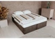 Матрац MatroLuxe The Home Paola 180x200 Біло-сірий - зображення 6