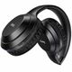 Наушники Bluetooth Hoco W30 для прослушивания музыки чёрный (749515) - изображение 3
