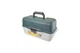 Ящик органайзер MASTERTOOL РИБАК 20" 503х250х255 мм 79-3047 - зображення 1