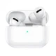 Беспроводные Наушники Bluetooth Hoco EW04 вакуумные для закрытого качественного звука белый (749291) - изображение 1