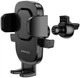 Автодержатель Borofone BH69 air outlet car holder — Black (754531) - изображение 5