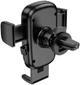 Автодержатель Borofone BH69 air outlet car holder — Black (754531) - изображение 6