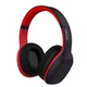 Наушники Bluetooth Celebrat A18 — Red (735245) - изображение 1