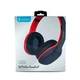 Наушники Bluetooth Celebrat A18 — Red (735245) - изображение 2