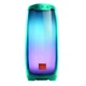 Портативная bluetooth-колонка PULSE 4 12H lightshow speakerphone радио PowerBank mint - изображение 1