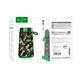 Портативная Bluetooth колонка Hoco Sports BT speaker HC13 |BT5.0, USB/TF/AUX| Camouflage-Green - изображение 2