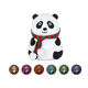 Детский ночник в форме панды 3DTOYSLAMP (OLS084) - изображение 5