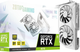 ZOTAC PCI-Ex GeForce RTX 3070 Twin Edge OC White Edition LHR 8GB GDDR6 (256bit) (1725/19000) (1 x HDMI, 3 x DisplayPort) (ZT-A30700J-10PLHR) - obraz 6