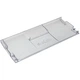 Откидная панель морозильной камеры Beko 470x190mm (4551630100) - изображение 3