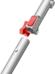 Аккумуляторный бесщеточный многофункциональный привод Metabo MA 36-18 LTX BL Q (601725850) + картонная коробка - изображение 6