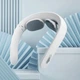 Масажер для шиї Xiaomi Jeeback Neck massager G6 Silver - зображення 4