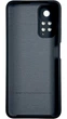 Чехол Soft Case на Xiaomi Redmi Note 11s черный - изображение 2