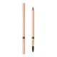 Карандаш для бровей Gucci Crayon Définition Sourcils Eyebrow Pencil 4 Dark Brown тестер 1.19 г - изображение 5