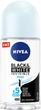 Антиперспирант NIVEA Черное и белое Невидимый Pure шариковый 50 мл (4005900034519/42246930/4006000032450) - зображення 1