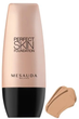 Тональний крем Mesauda Milano Perfect Skin Foundation 106 Amber 30 мл (8057014292848) - зображення 1