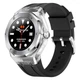 Смарт-часы Hoco Y13 Smart watch | Track, HeartRate, IP68| Black - изображение 1