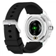 Смарт-часы Hoco Y13 Smart watch | Track, HeartRate, IP68| Black - изображение 4