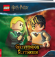 Zestaw książek z klockami LEGO Harry Potter Potter Kontra Malfoy (5907762001045) - obraz 2