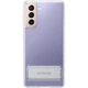 Защищенный чехол Samsung Galaxy S21 Plus Clear Standing Cover SM-G9960 SM-G996 - изображение 1