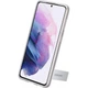Защищенный чехол Samsung Galaxy S21 Plus Clear Standing Cover SM-G9960 SM-G996 - изображение 3