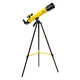 Мікроскоп National Geographic Junior 40x-640x + Телескоп 50/600 (9118300) - изображение 5