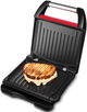 Гриль Russell Hobbs George Foreman 25040-56 Family Steel Grill (6651563) - изображение 7