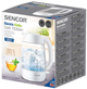 Електрочайник Sencor SWK 7300WH (6886085) - изображение 6
