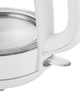 Електрочайник Sencor SWK 7300WH (6886085) - изображение 8
