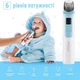 Назальный аспиратор (соплеотсос) MEDICA+ NOSE CLEANER 6.0 - изображение 3