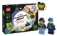 Zestaw książka z klockami LEGO Twoja galaktyczna misja (5907762001236) - obraz 3
