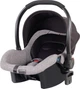 Коляска 3 в 1 FreeOn Trio Comfort Grey (38848) - зображення 3