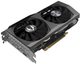 ZOTAC PCI-Ex GeForce RTX 3060 Ti Twin Edge OC LHR 8GB GDDR6 (256bit) (1695/14000) (1 x HDMI, 3 x DisplayPort) (ZT-A30610H-10MLHR) - obraz 2