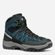 Ботинки SCARPA Boreas GTX Petrol/Lime 43 + Подарок Спрей для водостойкой пропитки обуви Grangers Footwear Repel Plus 50 ml - изображение 3