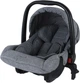 Коляска 3 в 1 FreeOn Easy Light Grey (45623) - зображення 3