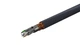 Кабель монітора-сигнальний ClickTronic HDMI M/M 3.0m v2.0 4K@60Hz D=6.0mm Casual Cu синій(75.07.0304) - зображення 9