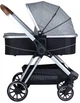 Коляска 3 в 1 FreeOn Fantasy Grey-black (44565) - зображення 2