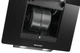 Вытяжка GRANADO Vivares 1614-1200 black glass - изображение 5