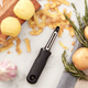 Овощечистка OXO Good Grips черная (20081) - изображение 7