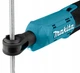 Гайковерт с храповым механизмом аккумуляторный Makita WR100DZ (47 Нм, CXT, без аккумуляторов и зарядного устройства) - изображение 5
