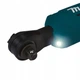 Гайковерт с храповым механизмом аккумуляторный Makita WR100DZ (47 Нм, CXT, без аккумуляторов и зарядного устройства) - изображение 7