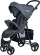 Коляска 2 в 1 FreeOn Action Duo Dark Grey (44503) - изображение 1